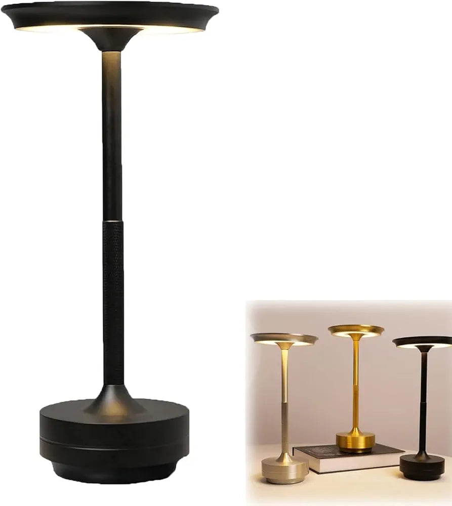 Hanging Magnetic LED Table Lamp