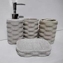 Premium Stone Design Bathroom Sanitary