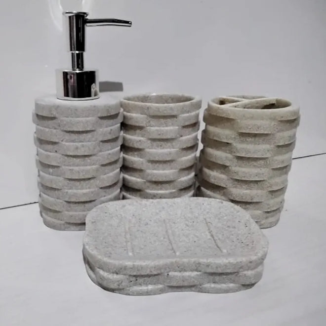 Premium Stone Design Bathroom Sanitary