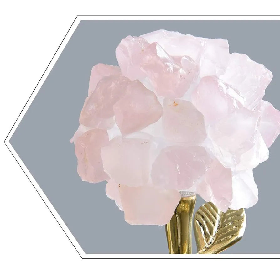 Feng Shui Gem Stone Money Tree