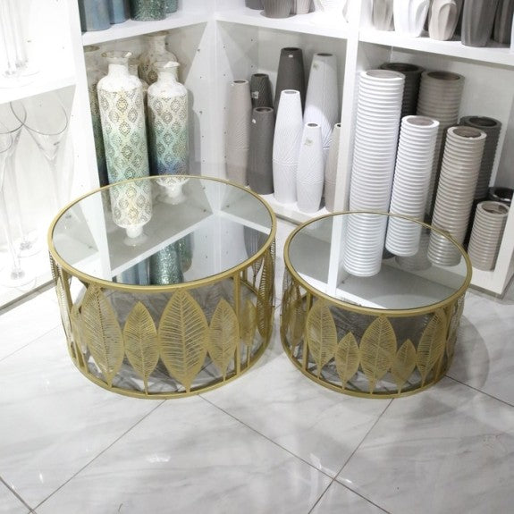 Coffee Table Set
