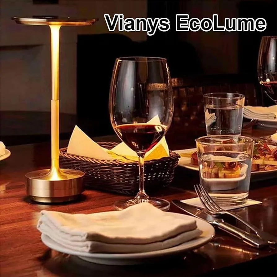 Hanging Magnetic LED Table Lamp