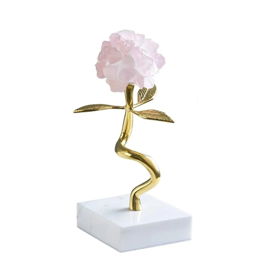 Feng Shui Gem Stone Money Tree