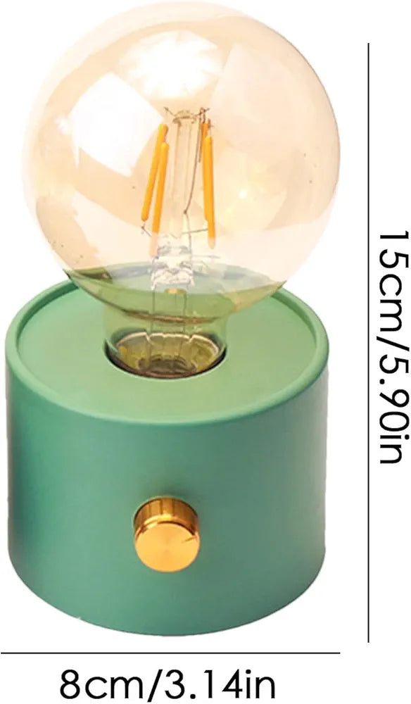 Rechargeable Night Lamp