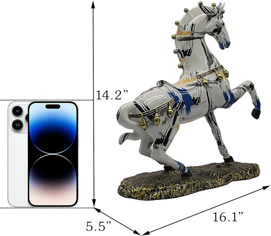 Majestic Table Sculpture For Decor