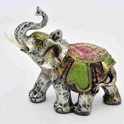 Regal Elephant Majesty