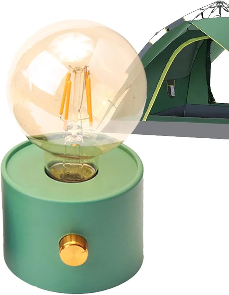 Rechargeable Night Lamp