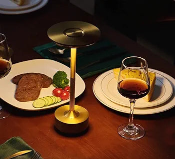 Hanging Magnetic LED Table Lamp