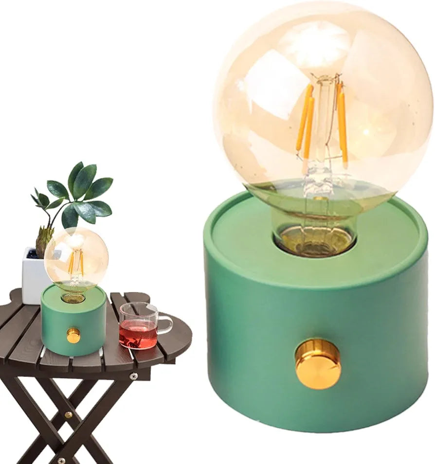 Rechargeable Night Lamp