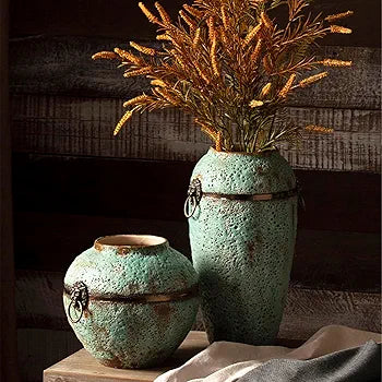 Flowers Bud Vases