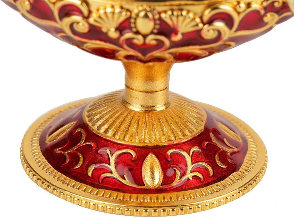 Legend Magic Genie Aladdin Arabian