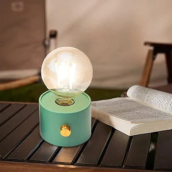 Rechargeable Night Lamp