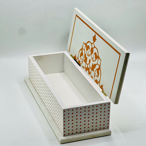 Royal Design Beautiful Jewellery Holder