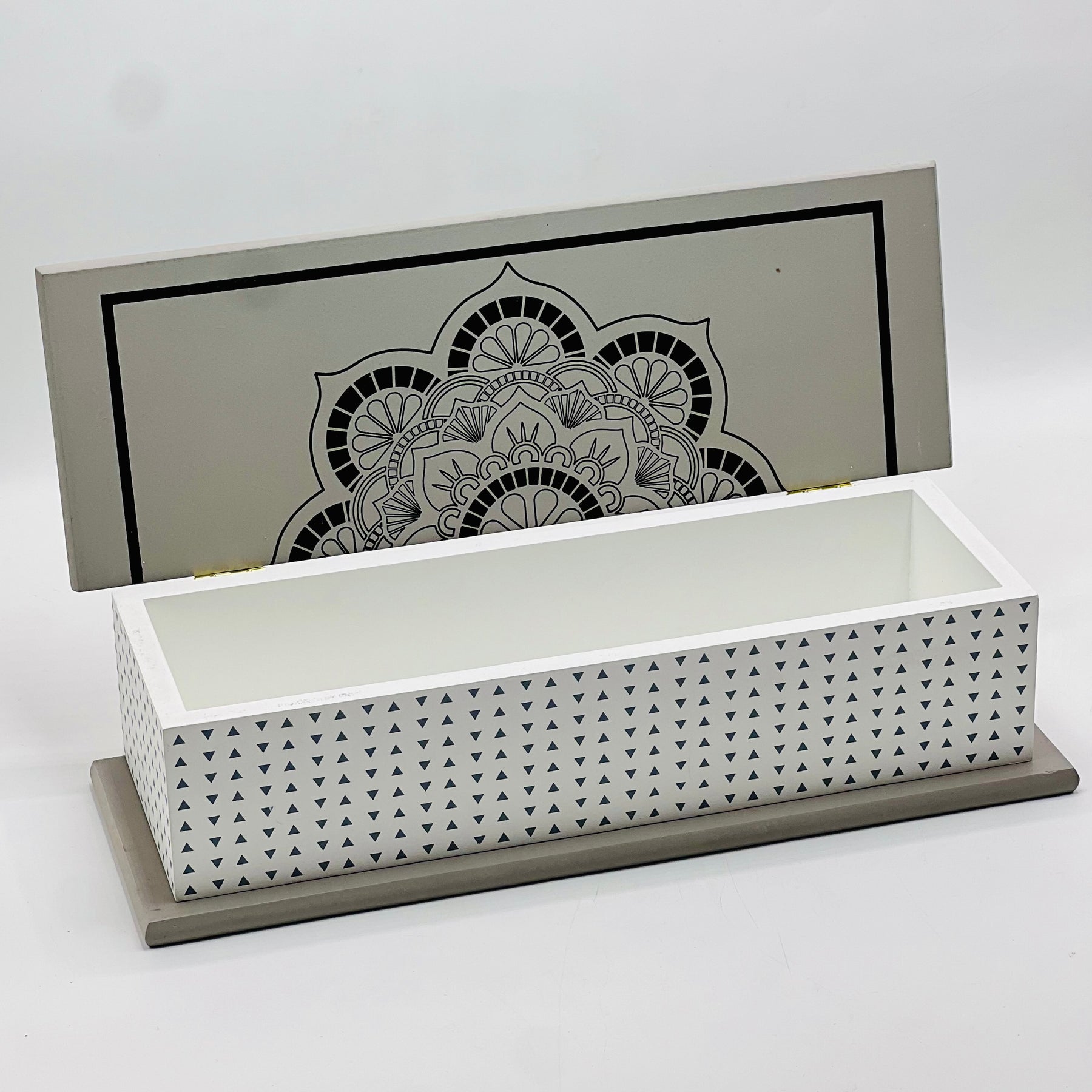 Sophistic Jewellry Storage Box