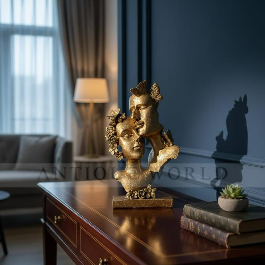 Whispers of Love Statues