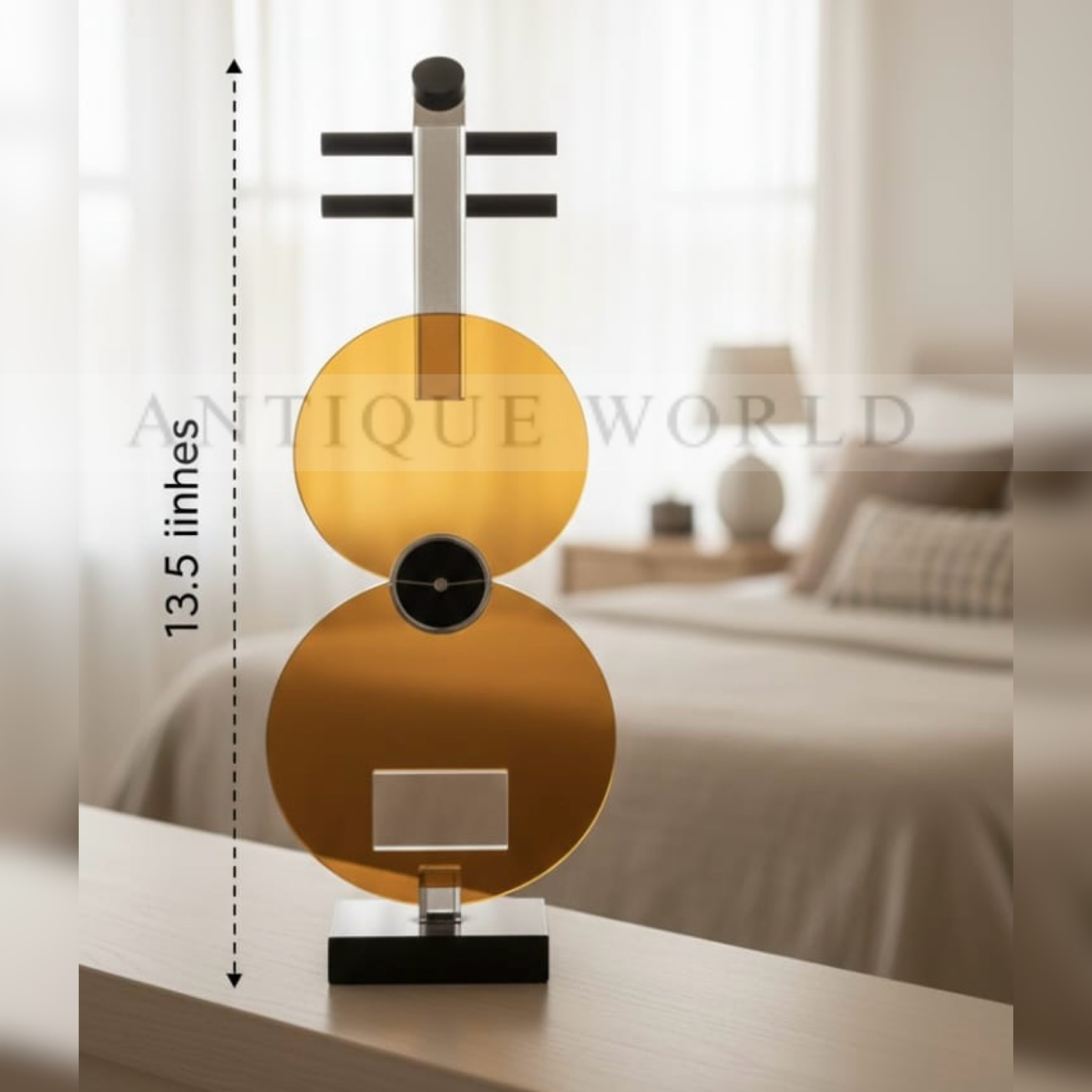 Handcrafted Traditional Violin