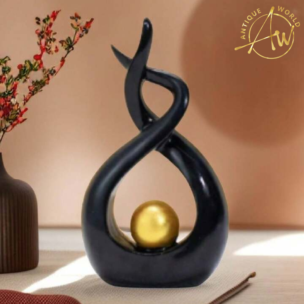 Minimalist Decor Ornament