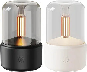 Candlelight Lamp Aromatherapy Machine