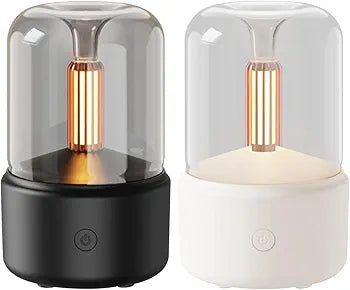 Candlelight Lamp Aromatherapy Machine