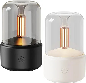 Candlelight Lamp Aromatherapy Machine