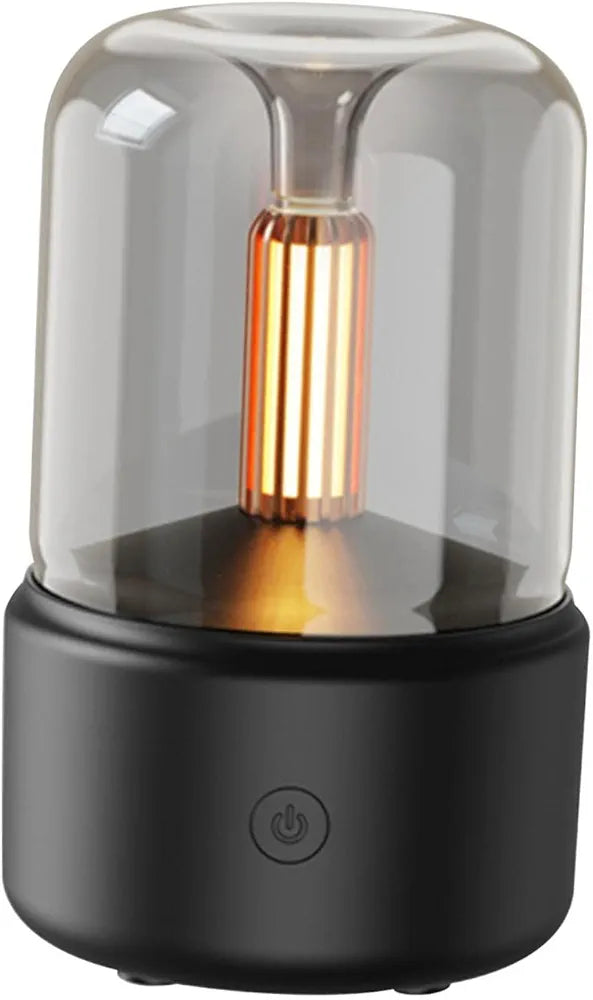 Candlelight Lamp Aromatherapy Machine