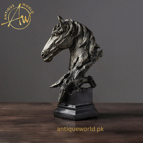 Horse Statue Sculpture
