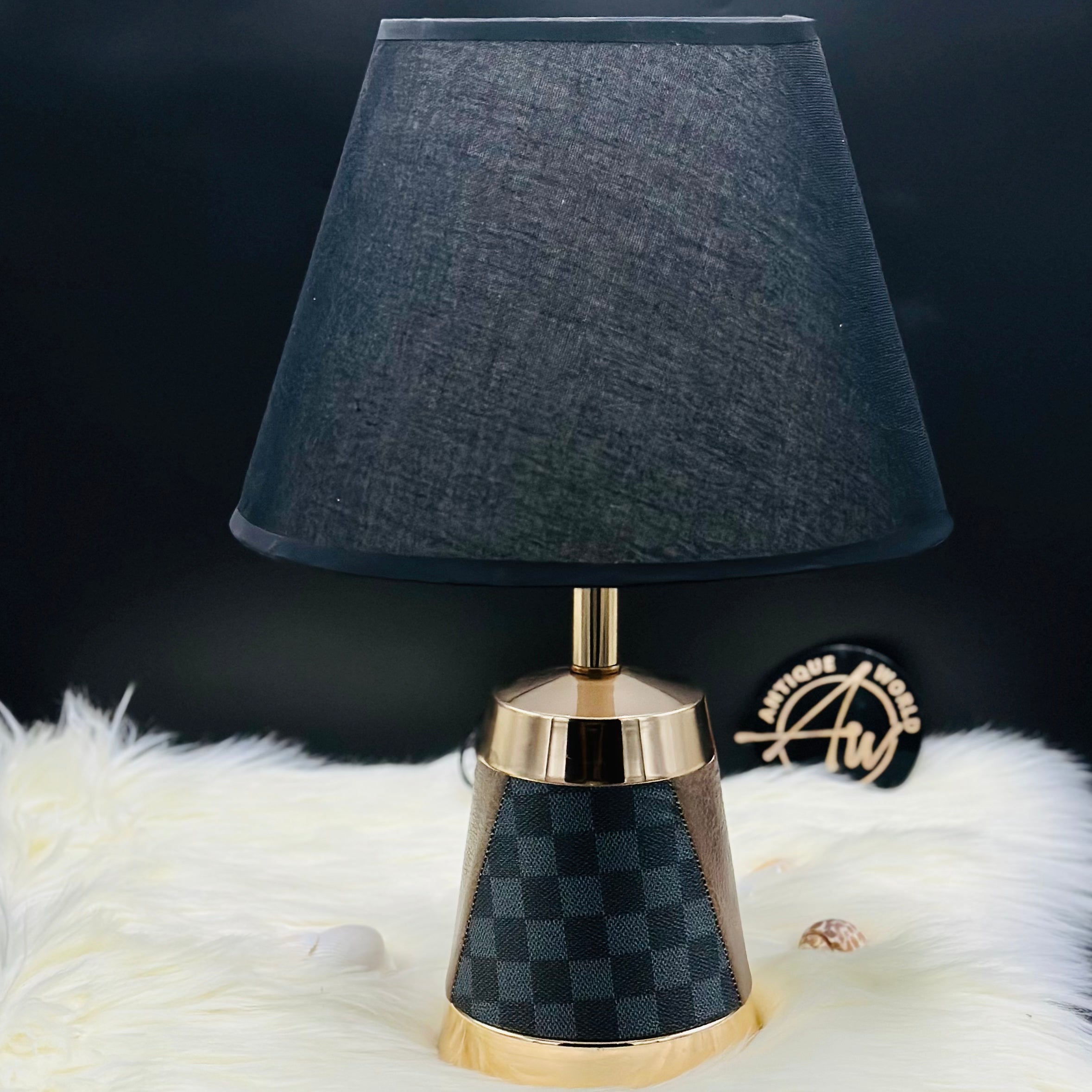 Twilight Lamp