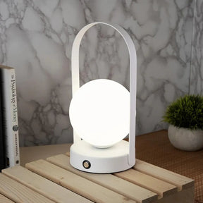 Portable Cordless Table Lamp