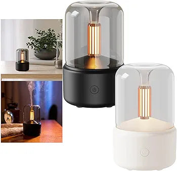 Candlelight Lamp Aromatherapy Machine