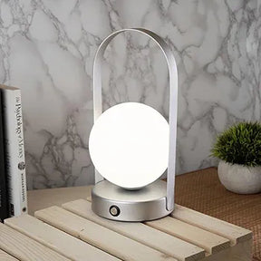 Portable Cordless Table Lamp