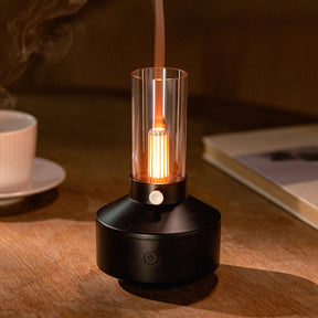 Aromatherapy Humidifier Night Light for Office