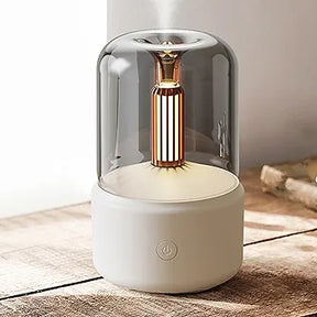 Candlelight Lamp Aromatherapy Machine