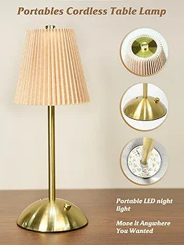Bedside Night Lamp for Living Room