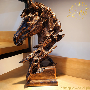 Horse Statue Sculpture