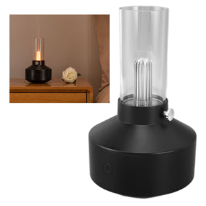 Aromatherapy Humidifier Night Light for Office