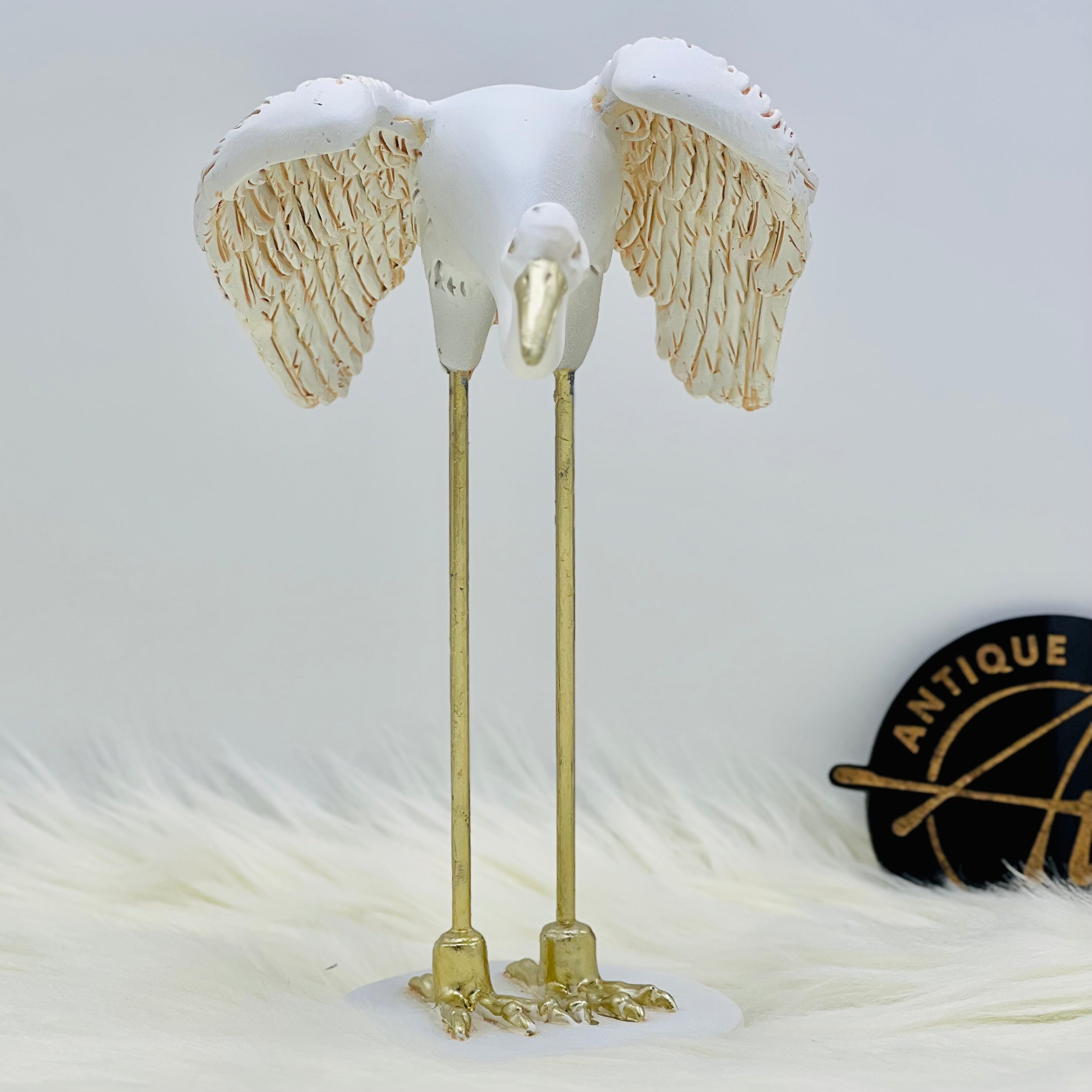 Majestic Flamingo