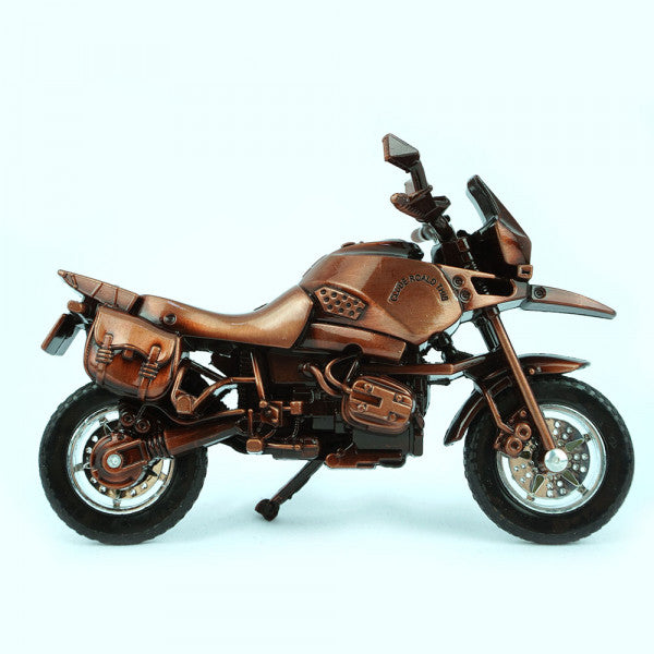 Metal Bike Model