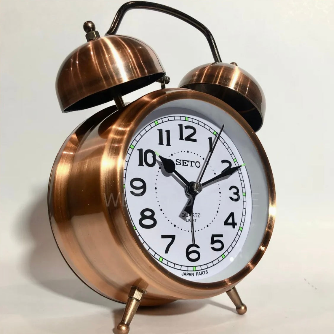 Regal Ringer Alarm Clock