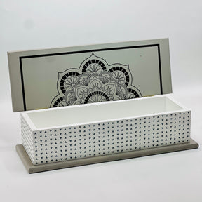 Sophistic Jewellry Storage Box