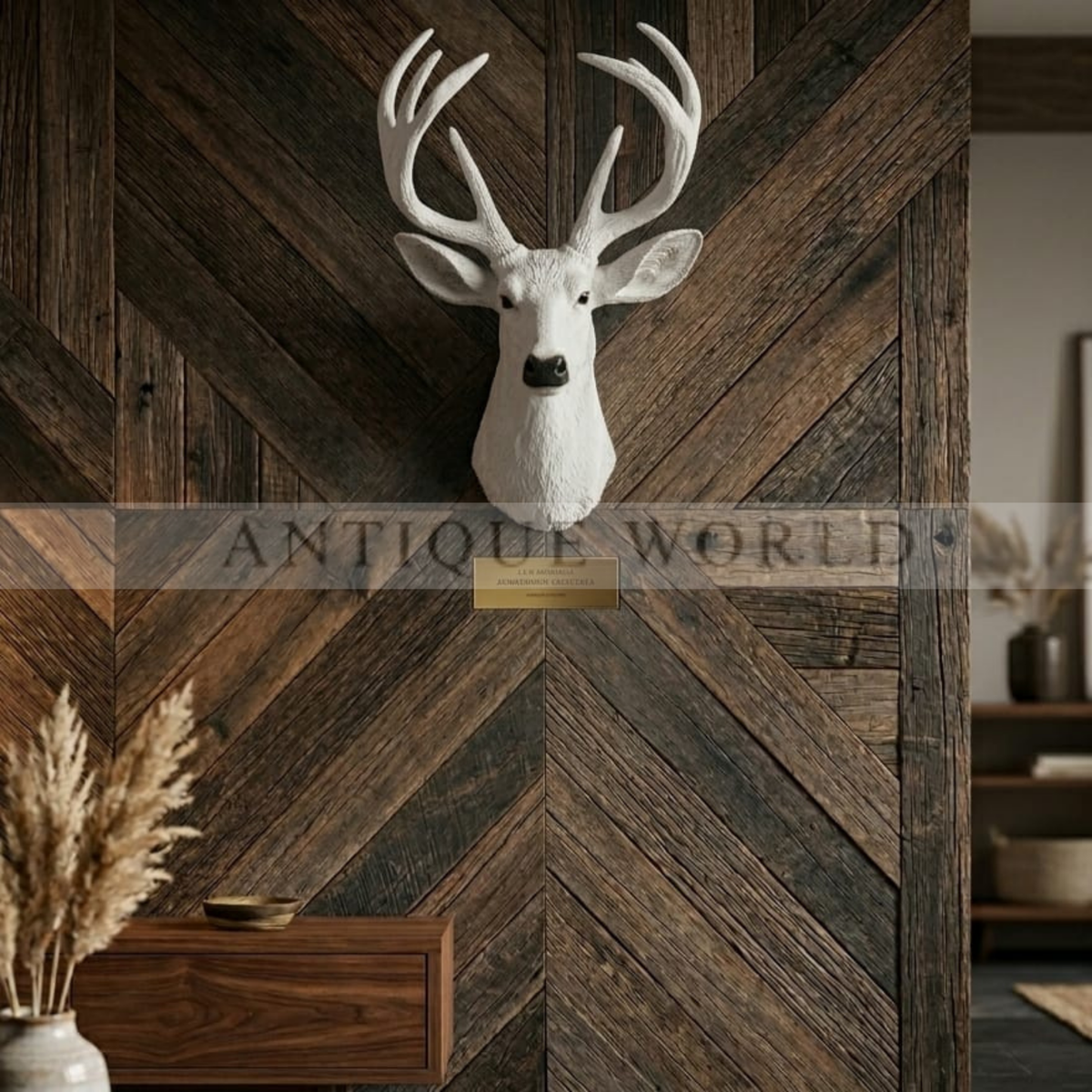 Arctic Wildlife Wall Art