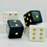 Decor Dice Piece