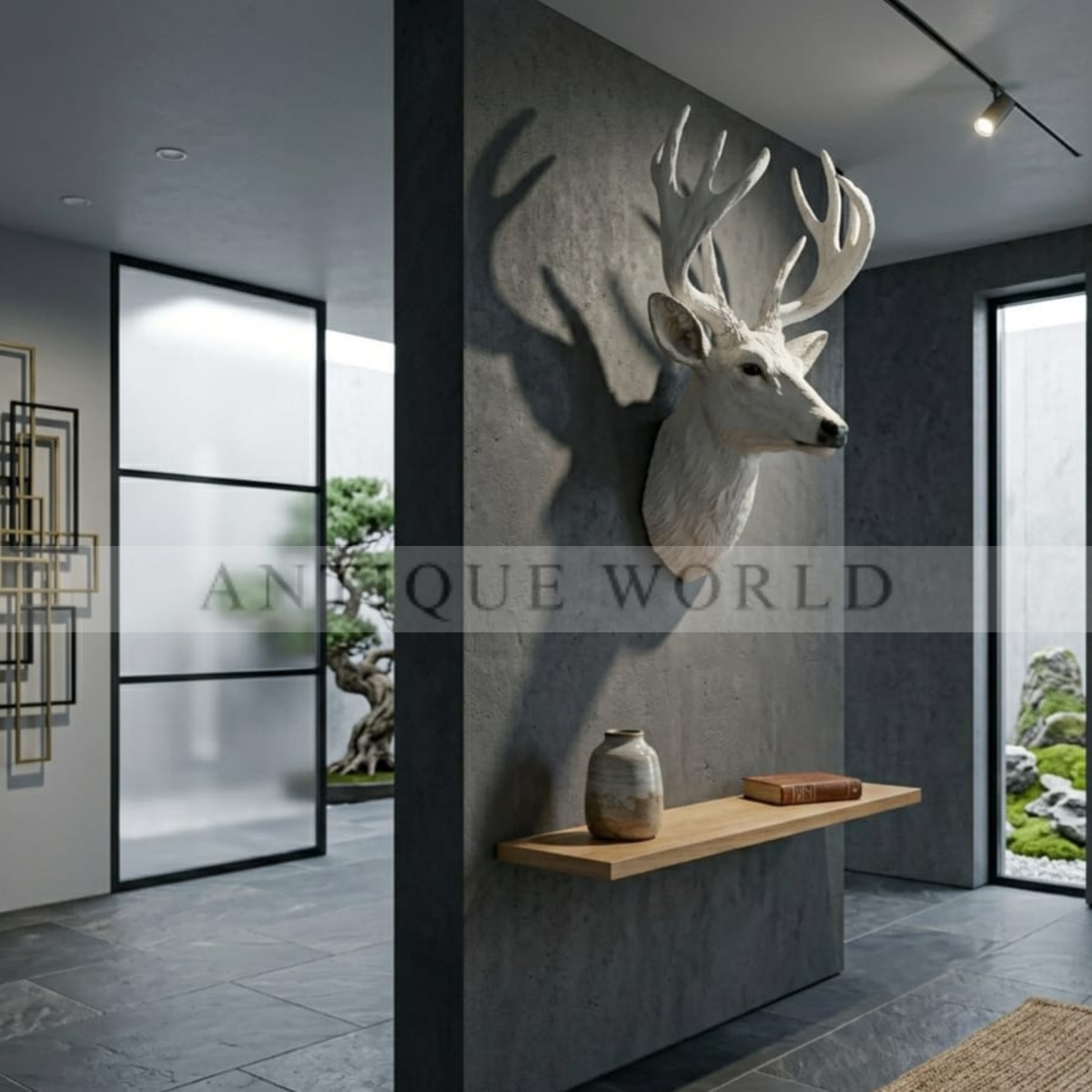 Arctic Wildlife Wall Art