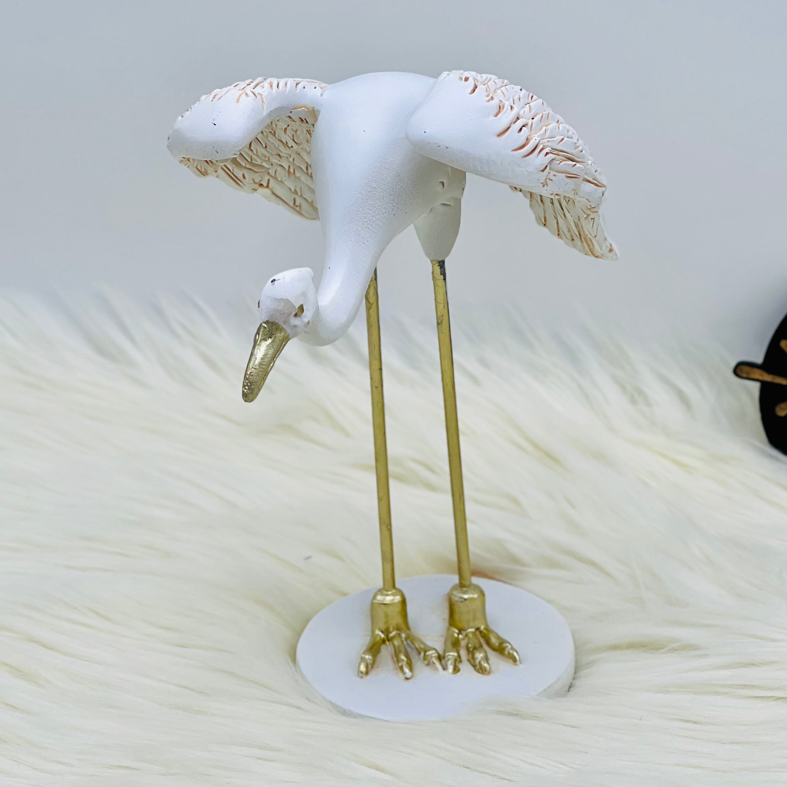 Majestic Flamingo
