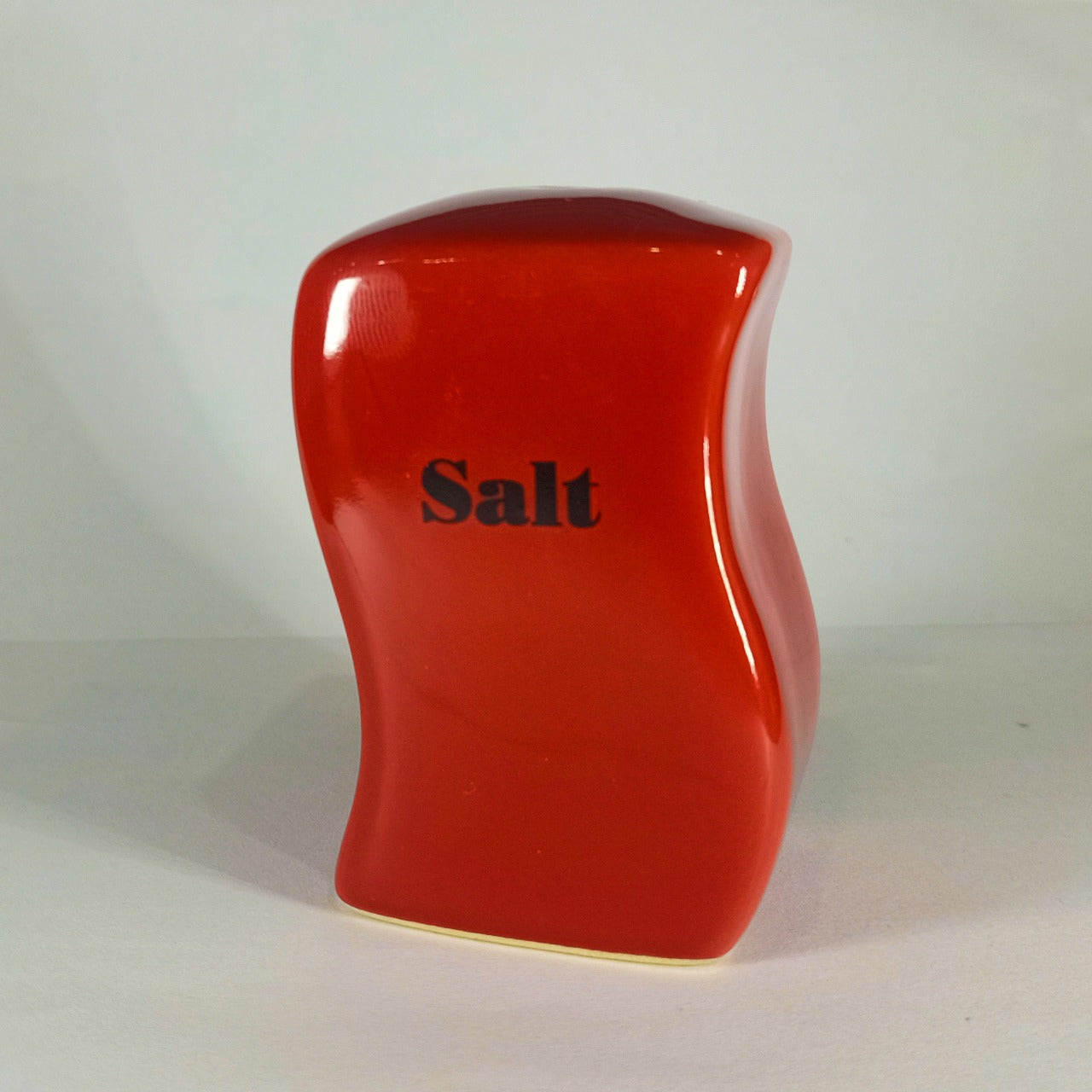 Salt And Pepper Spice Jars(Set Of 2)