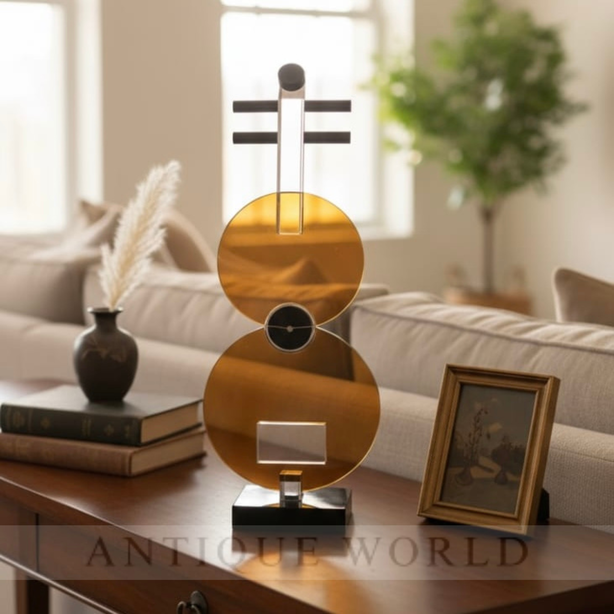 Handcrafted Traditional Violin