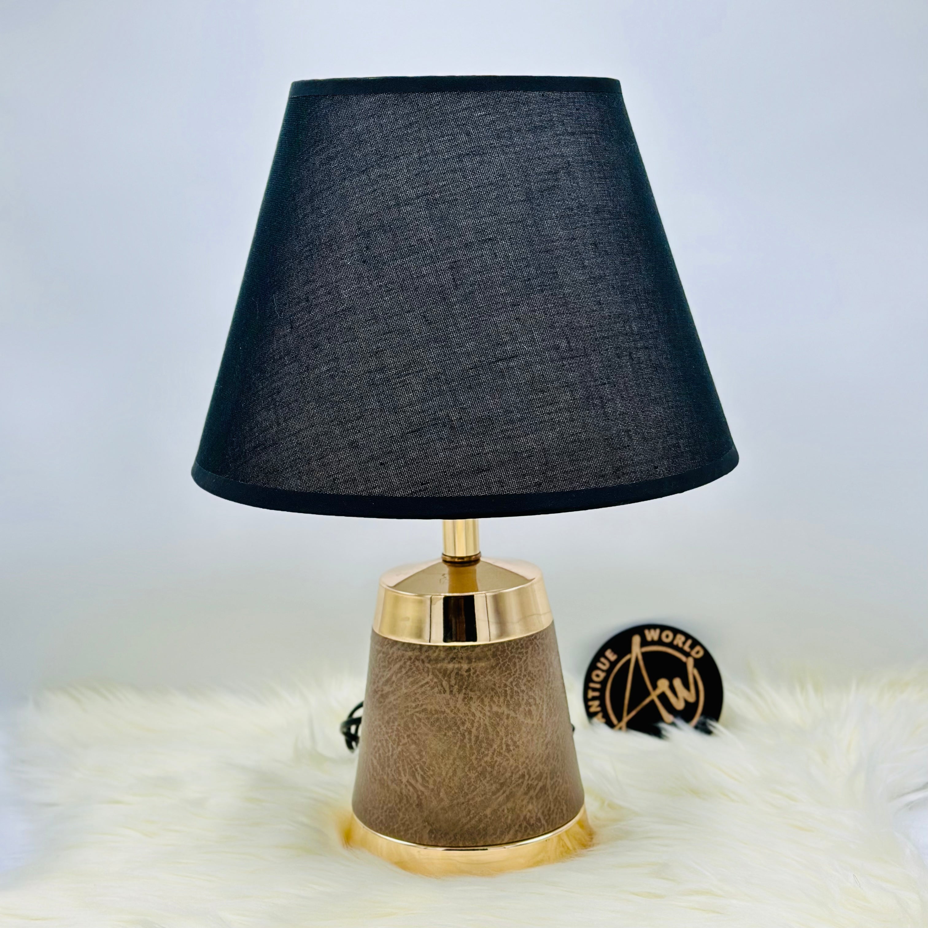 Twilight Lamp