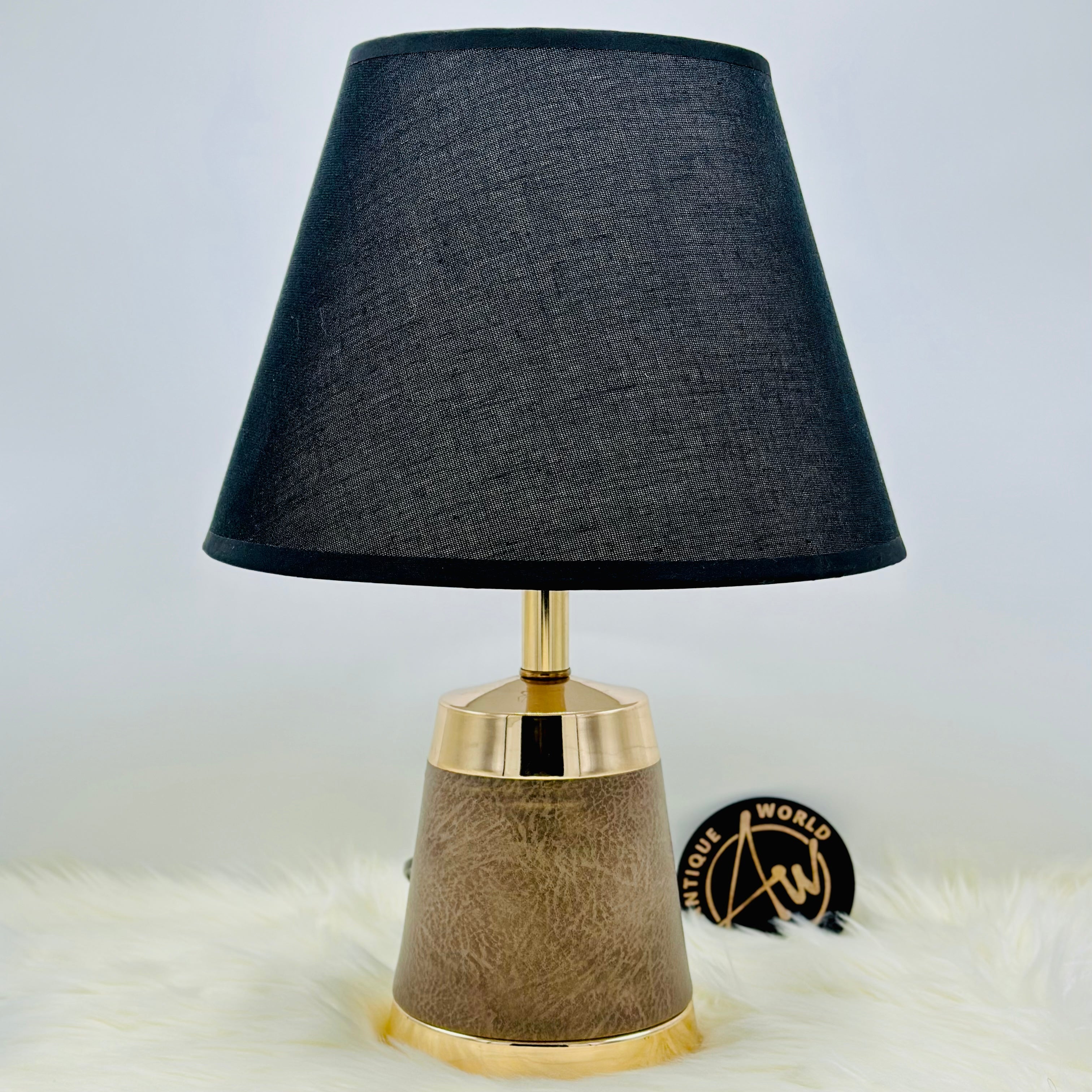 Twilight Lamp