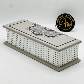 Sophistic Jewellry Storage Box