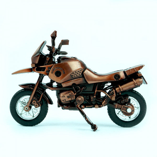 Metal Bike Model