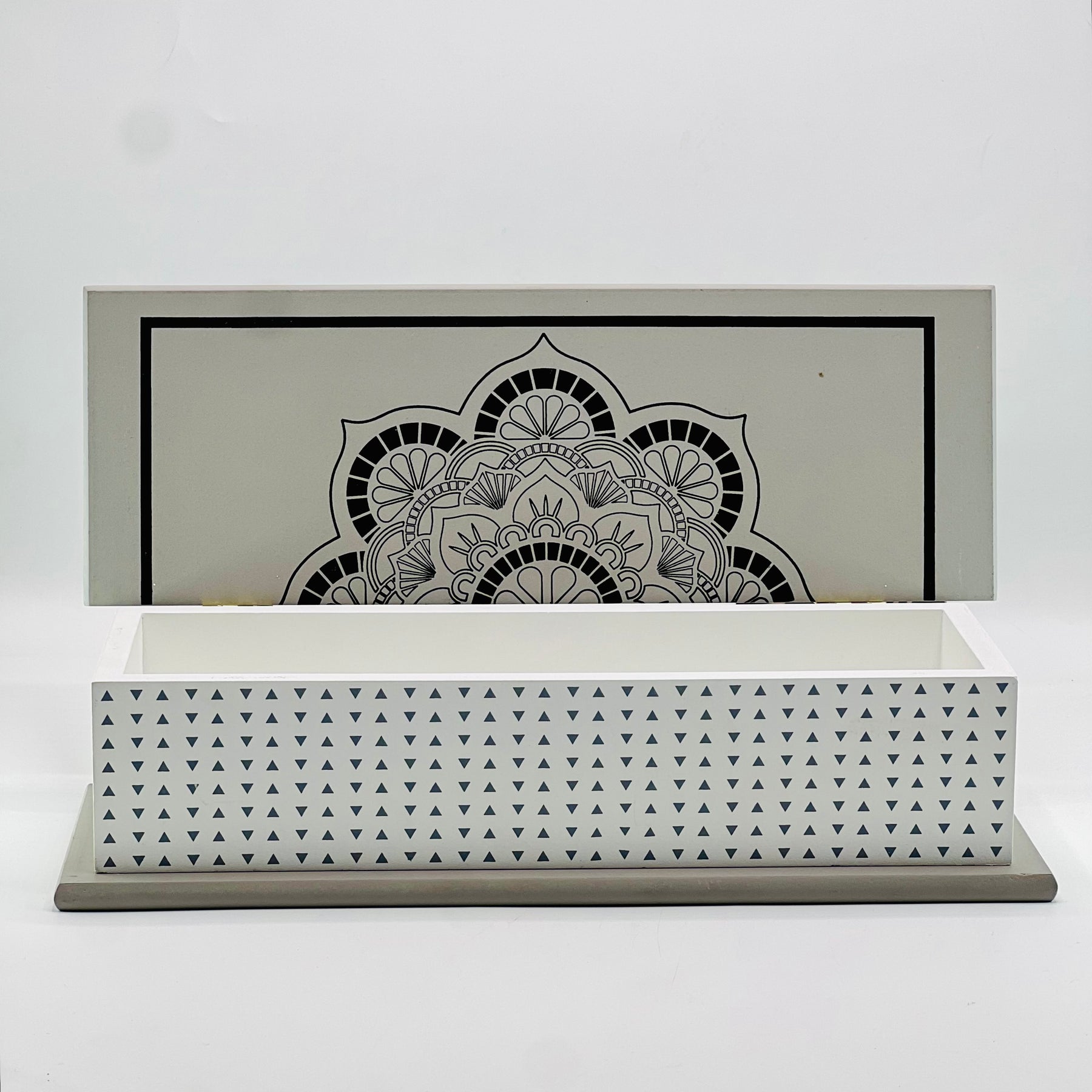 Sophistic Jewellry Storage Box